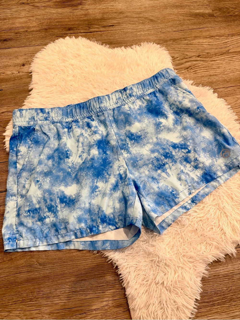 Magellan Athletic Shorts XXL Beach Swim Outdoors Hiking Summer Vacation Camp